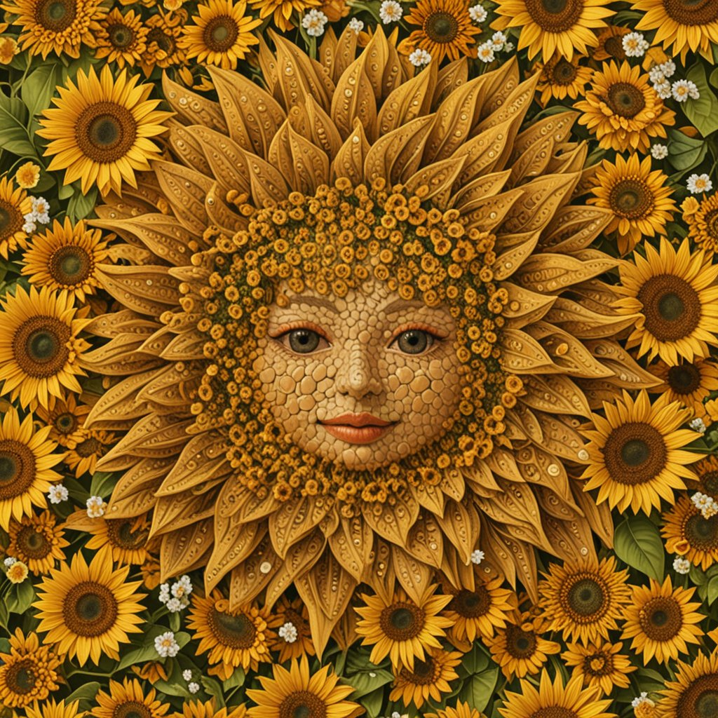 sunflower